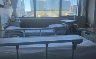 福建协和医院附近宾馆哪家好？