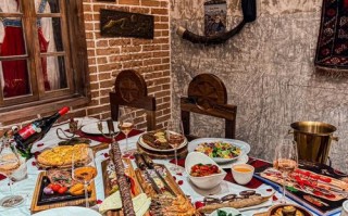 乌鲁木齐新疆特色餐厅