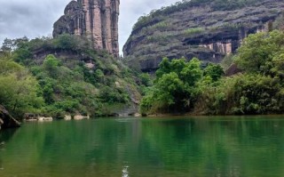 江西福建武夷山，究竟哪个才是正宗？