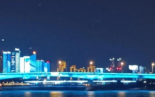 福州夜晚有哪些好去处？