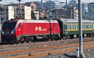 西安到莆田火车怎么坐？