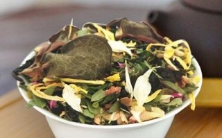 福建土楼养肝茶效果真的好吗？