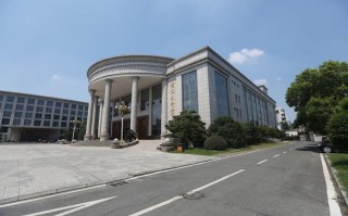 江西省委滨江宾馆具体地址在哪？