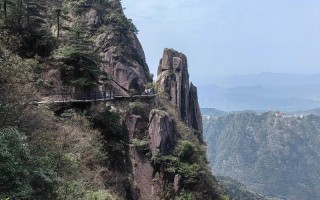 江西九华山风景区具体在哪个省份？