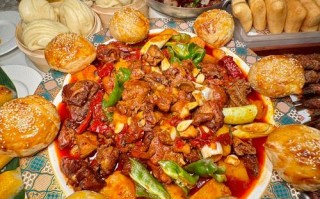 乌鲁木齐新疆第一盘，为何是它？