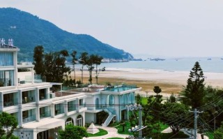 福建海边度假酒店哪家值得住？