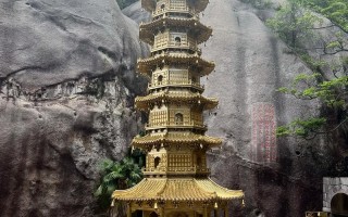 福建周边有哪些值得一玩的景点？