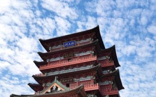 南昌周边有哪些必打卡景点？