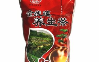 福建土楼养生茶配方有何独特之处？