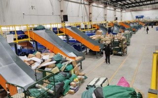 新疆双信递捷国际物流有何优势？