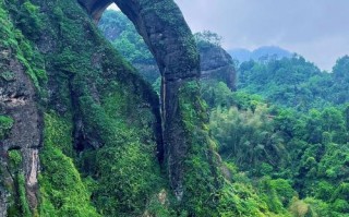 江西鹰潭有哪些必游旅游景点？