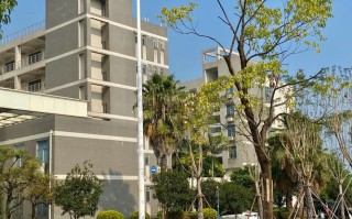 福建工程学院(北校区)