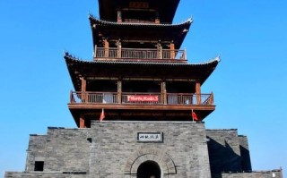 江西永修附近有哪些好玩的景点？