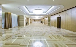 江西鹰潭枫丹白露酒店有何特色？