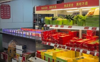 江西东方酒厨用品超市有何特色？