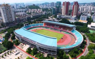 福建省体育中心足球场有何特色与故事？