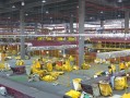 江西南昌韵达分拨中心怎么了？