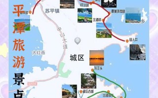 福建平潭岛自驾游怎么玩最尽兴？