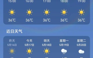 2025年5月新疆天气怎么样？