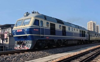 广州到景德镇火车怎么坐？