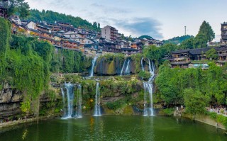 江西湖南有哪些必游景点？