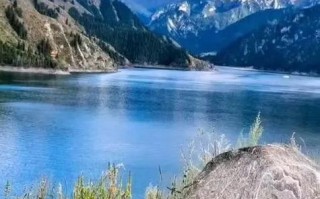 新疆景区图片大全有哪些必打卡景点？