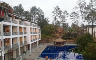 福建旗山温泉度假村团购价多少？