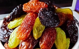 新疆吐鲁番葡萄干有何独特之处？