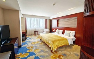 新疆南航明珠国际酒店有何特色？