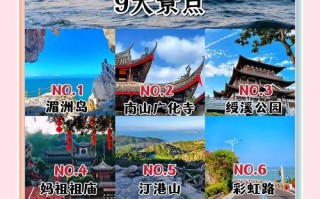 莆田旅游几月去最合适？