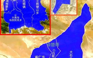 新疆木垒县归属哪个市？