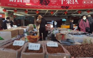 新疆海鸿国际批发市场有何特色与优势？