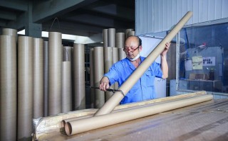 江西金嘉纸业是做什么的？