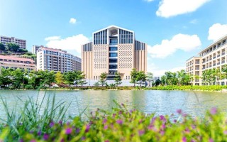 泉州黎明职大有何特色或优势？