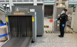乌鲁木齐新站安检流程是怎样的？