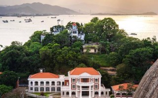 厦门岛外有哪些好玩的去处？