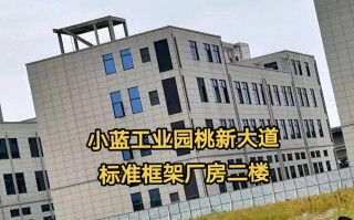 江西南昌小蓝工业园区发展前景如何？