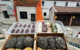 福建漳州有什么好吃的