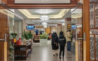 福建大厦北京餐饮有什么特色？