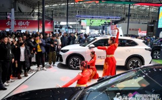 2025新疆秋季车展有哪些亮点？