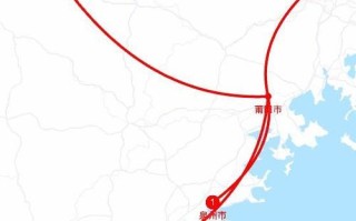 福建樟脚村到漳浦怎么走？