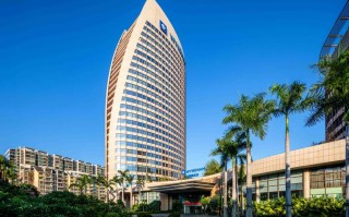 福建莆田哪家酒店最高端？