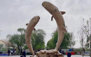 新疆博湖县有什么景点