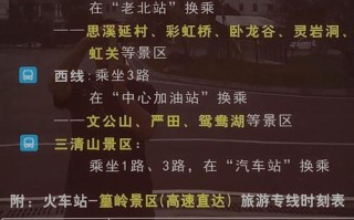 婺源到泉州高铁怎么坐？