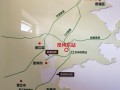 福建站到福建南站距离多远？