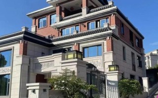 福建松溪东方名城别墅有何独特之处？