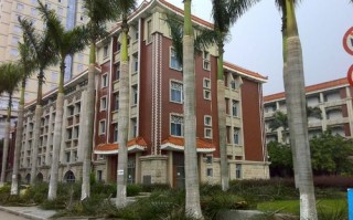 福建省集美轻工业学校有何特色或优势？