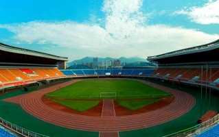 福建省奥林匹克体育馆有何独特之处？