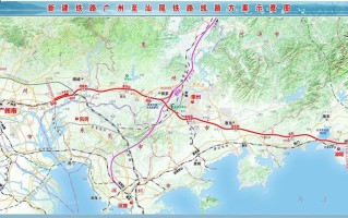 江西赣州到广州高铁怎么坐？