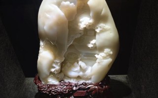 国玉新疆和田玉文博馆有何独特魅力？